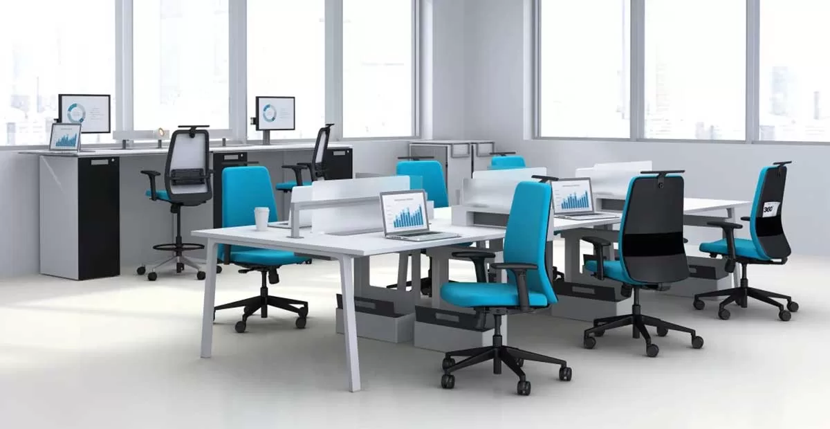 How to Choose an Ergonomic Office Chair