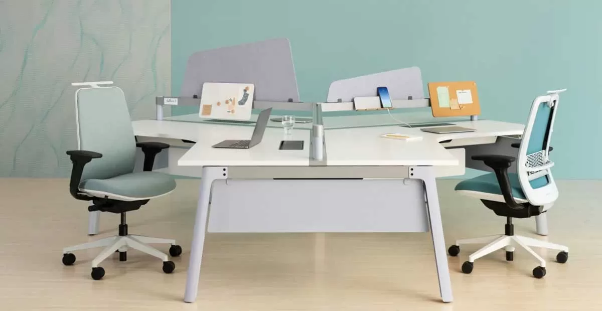 Select Office Chairs to Enhance Work Productivity